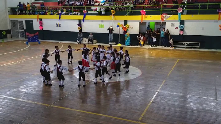 Ronda infantil JDN Consuelo Cavazos 2018(5)
