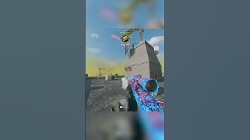 10,000 Days of Sniping - Day 8 #sniping #noscope #rebirthisland #quickscope #warzone #callofduty