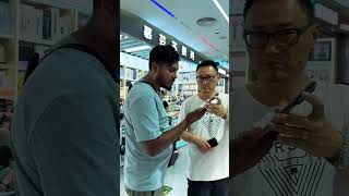 চায়নার মানুষ Facebook Youtube , Google কি তাই জানেনা ! 😮😮😮