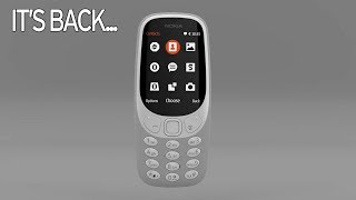 Nokia 3 2017 Official Ringtone In High Quality