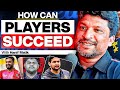 Performance coach on elite player secrets pak cricket challenges  advice for youth ft hanif malik