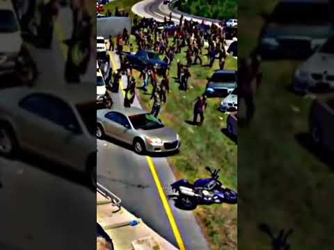 Zombie Horde |