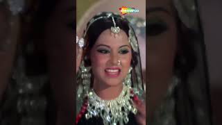 Tune Har Raat Mohabbat Ki - Mujra - Ganga Ki Saugand #ytshorts #oldhindisong #bollywood