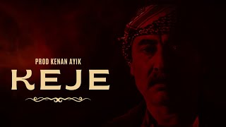 Kenan Ayık - KEJE 2 | Mey Trap Beat Resimi