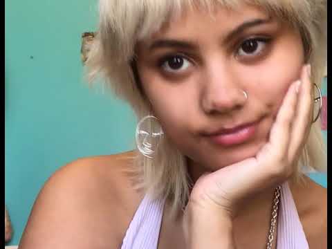 Female Masturbation - Teen Vogue (concept) - YouTube