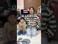 息子を連れて実家に...🇹🇭