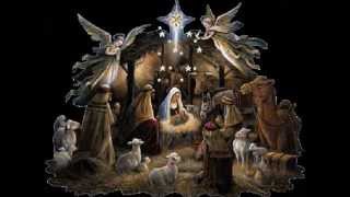 That's Not Really Christmas (Lyric Video)