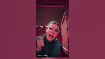 Sola Omar Sebtny Tab Aho Cherry Berry صولا عمر سبتني طب اهو 