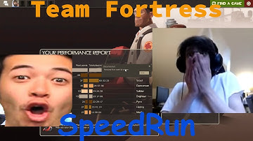 tf2 getting kicked speedrun