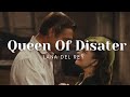 Vietsub Lyrics Queen Of Disater Lana Del Rey Cover Gone With The Wind 