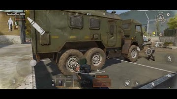 Arena Breakout Gameplay First mission | walkthrough | English | Android | 60fps