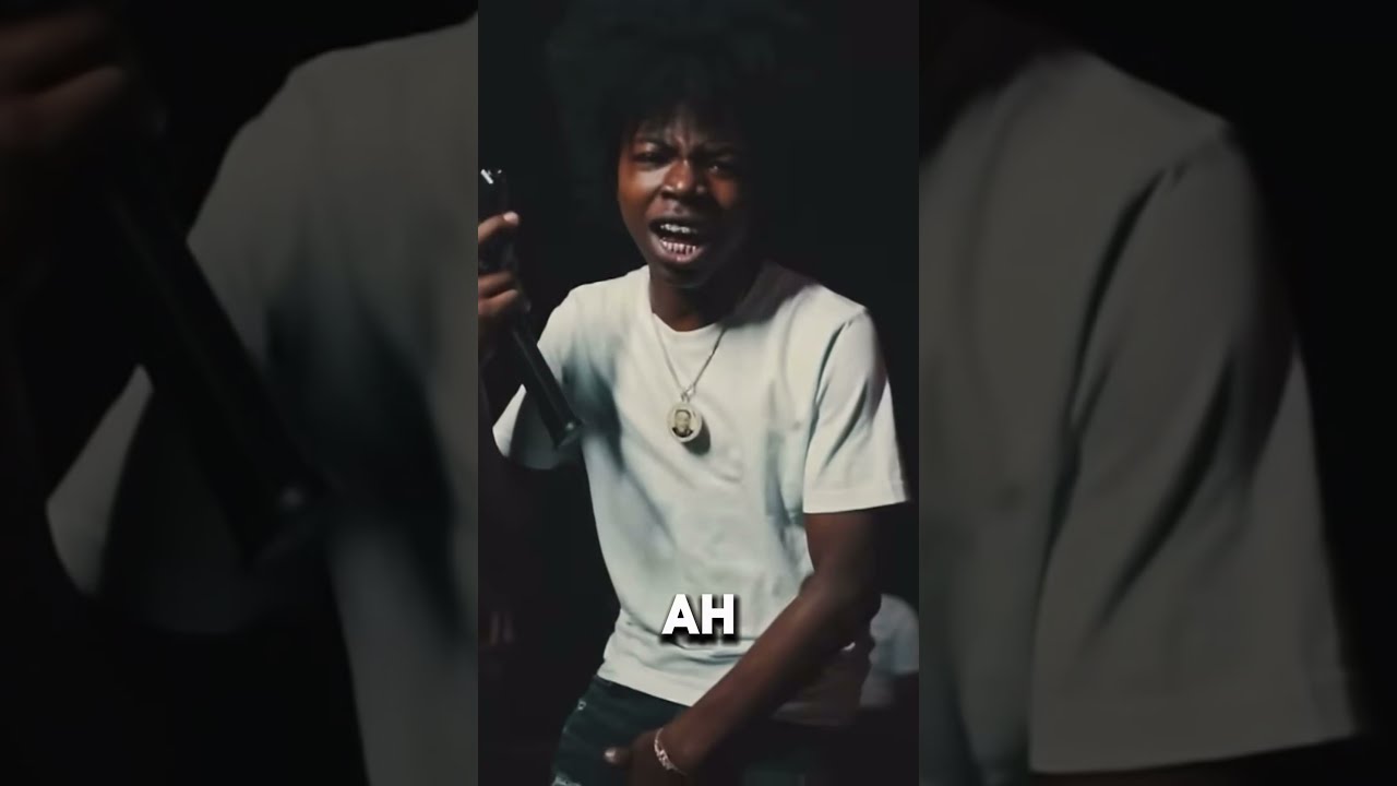Kyle Richh Jumped By OY Members After Dissing Notti Drillrap Rap Hiphop Thebronx Rapper