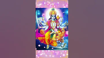 श्रीमन नारायण का शुक्रिया: Vishnu ji Bhajan | Devuthani Ekadasi Bhajan | Ringtone Bhakti | #shorts