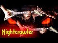 Judas Priest - Nightcrawler FULL Guitar Cover