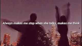 NICE GUY- Yxngxr1 ft. Morgan Reese (lyrics)