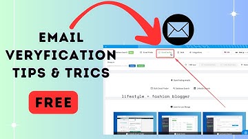 How to Verify Emails and Find Contacts with Clearbit Connect|| Step-by-Step Guide| ARCO Institute