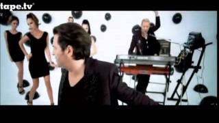 Anders / Fahrenkrog -Gigolo -Official Music Video HD 2011
