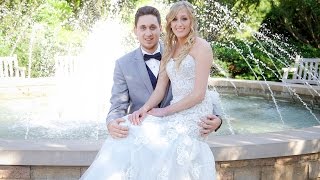 I'm Married!