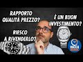 Rapporto qualità prezzo, investimenti, rivendibilità: in questo video vi dico cosa penso a riguardo