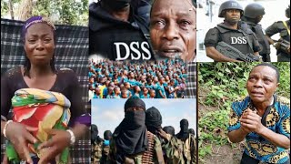 DSS Vs Bandits Over Oyo School Abduction: What are the DSS and Government Doing Now