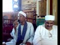 الشيخ على الحسينى فى إشهار- دصلاح ابن الشيخ السيد متولى -مقطع رهيب-محمدالنجارالعارين