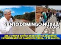 Video de Santo Domingo Nuxaa