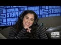 Sarah Silverman on the Comedic Genius of Dave Chappelle and Steve Martin