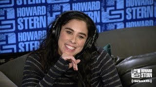 Sarah Silverman on the Comedic Genius of Dave Chappelle and Steve Martin