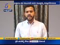 TDP leaders arrest are part of CM Jagan’s political vendetta: Ayyanna Patrudu