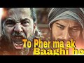 To pher ma ak baaghi ho  ertugrul x osman attitude  status  i y i official ertugrul