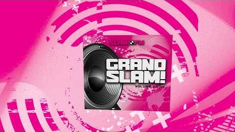 Grandslam 2011 Vol. 1 [Commercial]