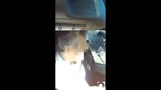 ICE Arrests Father Outside School