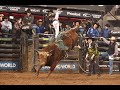 Koltin Hevalow Rockets to Success: Conquers Woody with 87.75 Points, Surging Up the PBR Leaderboard