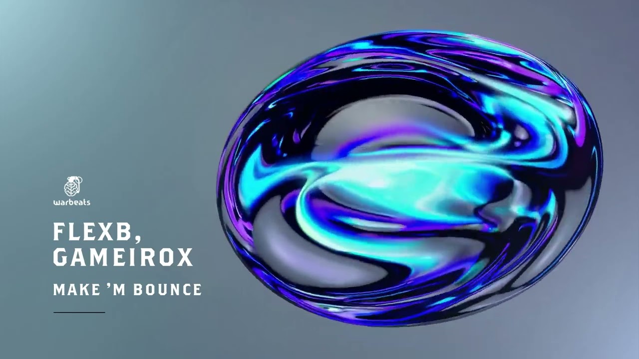 FlexB, Gameirox - Make 'M Bounce auf YouTube ansehen FlexB, Gameirox - Make 'M Bounce auf YouTube ansehen