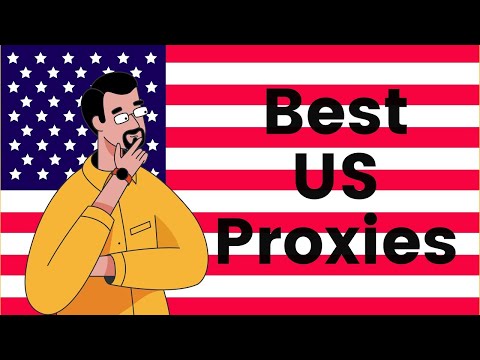 Vídeo: Per Què Necessitem Proxies?