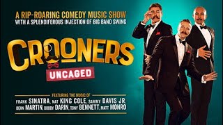 Crooners - Act 1 Opening