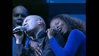 EASY LOVER - PHIL COLLINS ( LIVE IN TEL AVIV 2005 )