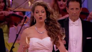 Miniatura de "André Rieu - Libiamo"