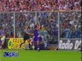 Fiorentina 1 1 Lazio Campionato 1998 99