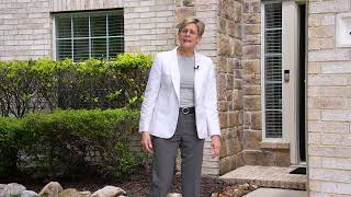 Spring Texas Home for Sale with HUGE Covered Patio near Old Town Spring | 4927 Forest Hurst Dr