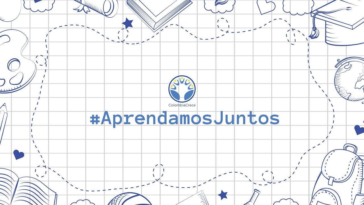 [Comunicación y Cognición - Ser humano y Sociedad 8] ColombiaCrece