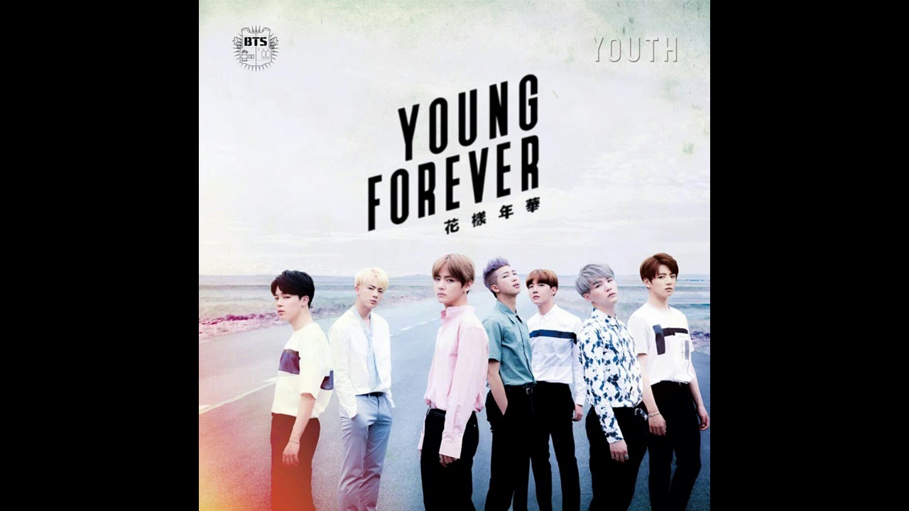 BTS - EPILOGUE : YOUNG FOREVER (Korean-Japanese Mix) - YouTube