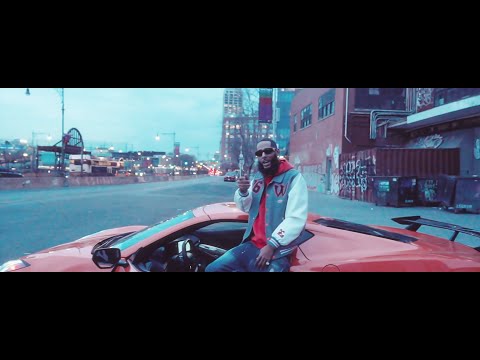 The Musalini Ft. Seattle&#039;s Key - Goldie (New Official Music Video) (Prod. Smoove)