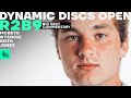 2020 Dynamic Discs Open | R2B9 | McBeth, Wysocki, Keith, K. Jones | Big Sexy Commentary | Jomez