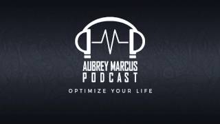 AMP #33 - Talking MDMA & Psilocybin with Robert Barnhart | Aubrey Marcus Podcast