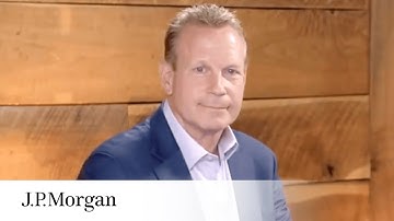 Navigating The Cloud | Tech Trends | J.P. Morgan