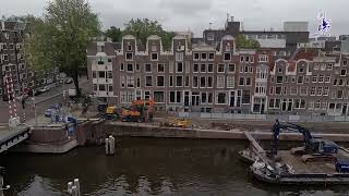 6351 Anne Frankstraat - Apartment for rent in Amsterdam