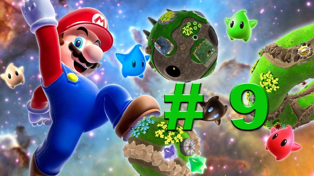 super mario galaxy 2 rating