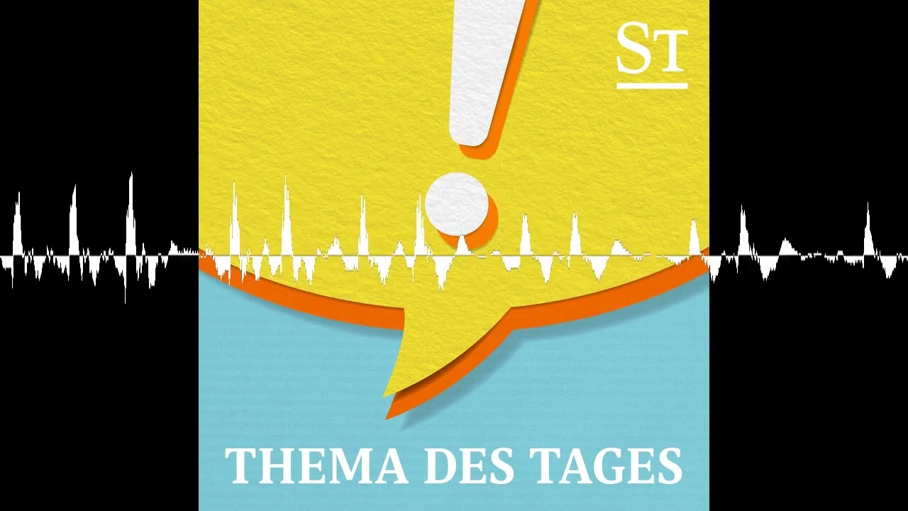 Der historische Prozess gegen Google - Thema des Tages