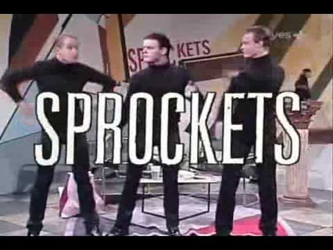 Sprockets Dance